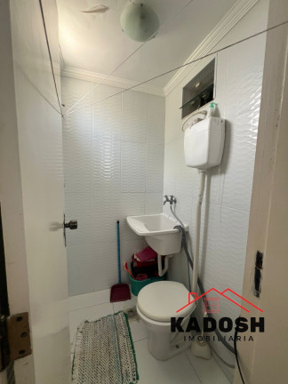 Imagem Apartamento com 3 Quartos à Venda, 75 m² em Queimadinha - Feira De Santana Imagem Apartamento com 3 Quartos à Venda, 75 m² em Queimadinha - Feira De Santana