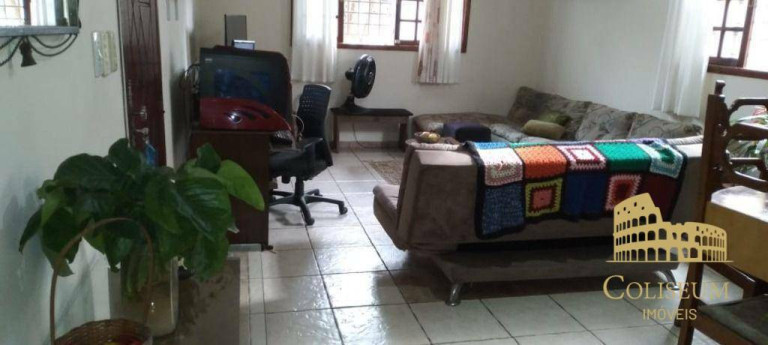 Imagem Casa com 3 Quartos à Venda, 95 m² em Balneário Pires - Praia Grande Imagem Casa com 3 Quartos à Venda, 95 m² em Balneário Pires - Praia Grande
