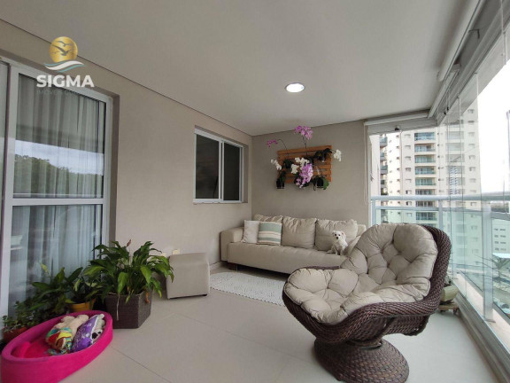 Imagem Apartamento com 4 Quartos à Venda, 134 m² em Jardim Astúrias - Guarujá Imagem Apartamento com 4 Quartos à Venda, 134 m² em Jardim Astúrias - Guarujá