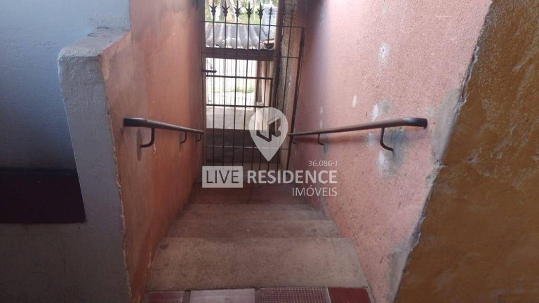 Imagem Casa com 5 Quartos à Venda, 226 m² em Vila Boa Esperança - Valinhos