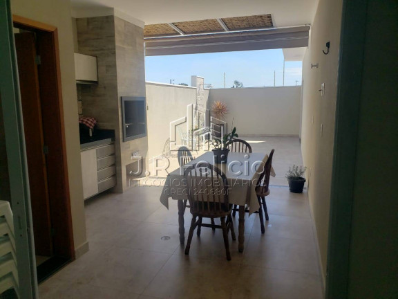 Imagem Casa com 3 Quartos à Venda, 250 m² em Indaiatuba Imagem Casa com 3 Quartos à Venda, 250 m² em Indaiatuba