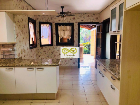 Imagem Casa com 4 Quartos à Venda, 409 m² em Residencial Parque Rio Das Pedras - Campinas Imagem Casa com 4 Quartos à Venda, 409 m² em Residencial Parque Rio Das Pedras - Campinas