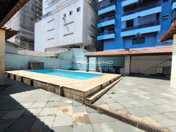 Imagem Casa com 4 Quartos à Venda, 550 m² em Canto Do Forte - Praia Grande Imagem Casa com 4 Quartos à Venda, 550 m² em Canto Do Forte - Praia Grande