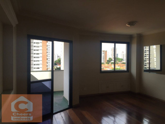 Imagem Apartamento com 3 Quartos à Venda, 115 m² em Moema - São Paulo Imagem Apartamento com 3 Quartos à Venda, 115 m² em Moema - São Paulo