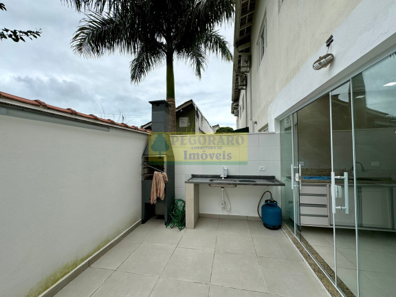 Imagem Sobrado com 2 Quartos à Venda, 120 m² em Cidade Jardim - Caraguatatuba Imagem Sobrado com 2 Quartos à Venda, 120 m² em Cidade Jardim - Caraguatatuba