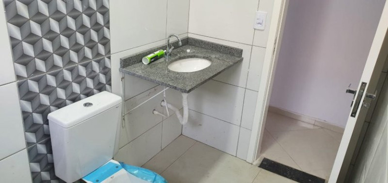 Imagem Casa com 2 Quartos à Venda, 66 m² em Jardim Das Cerejeiras - São José Dos Campos Imagem Casa com 2 Quartos à Venda, 66 m² em Jardim Das Cerejeiras - São José Dos Campos