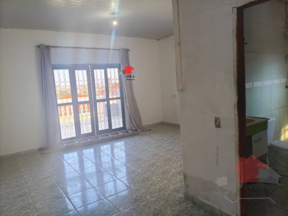 Imagem Casa com 3 Quartos à Venda, 125 m² em Parque Orestes ôngaro - Hortolândia Imagem Casa com 3 Quartos à Venda, 125 m² em Parque Orestes ôngaro - Hortolândia