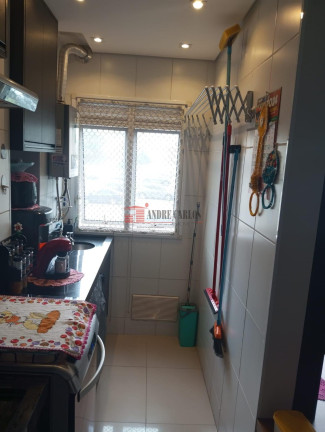 Imagem Apartamento com 2 Quartos à Venda, 48 m² em Novo Osasco - Osasco Imagem Apartamento com 2 Quartos à Venda, 48 m² em Novo Osasco - Osasco