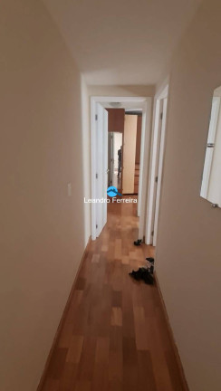 Imagem Apartamento com 2 Quartos à Venda, 55 m² em Planalto - São Bernardo Do Campo Imagem Apartamento com 2 Quartos à Venda, 55 m² em Planalto - São Bernardo Do Campo