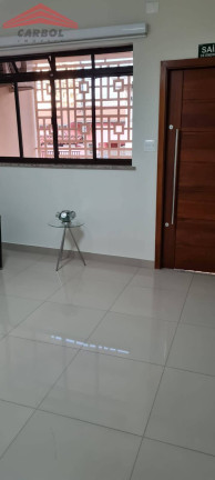 Imagem Casa com 2 Quartos à Venda, 78 m² em Centro - Jundiaí Imagem Casa com 2 Quartos à Venda, 78 m² em Centro - Jundiaí