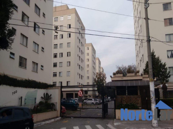 Imagem Apartamento com 2 Quartos à Venda, 51 m² em Lauzane Paulista - São Paulo Imagem Apartamento com 2 Quartos à Venda, 51 m² em Lauzane Paulista - São Paulo