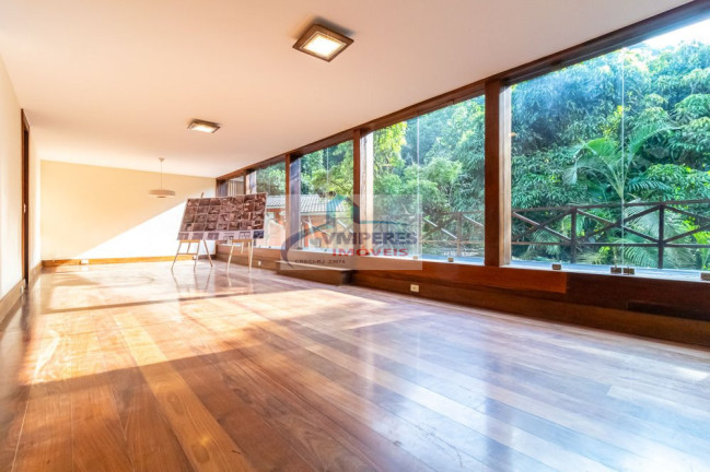 Imagem Casa com 5 Quartos à Venda, 4 m² em São Conrado - Rio De Janeiro