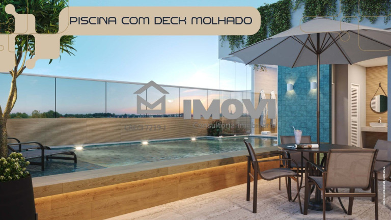 Imagem Apartamento com 2 Quartos à Venda, 110 m² em Jardim Camburi - Vitória Imagem Apartamento com 2 Quartos à Venda, 110 m² em Jardim Camburi - Vitória