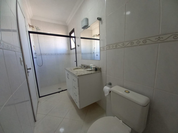 Imagem Apartamento com 4 Quartos à Venda, 400 m² em Canto Do Forte - Praia Grande