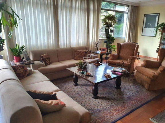 Imagem Apartamento com 4 Quartos à Venda, 189 m² em Itaim Bibi - São Paulo Imagem Apartamento com 4 Quartos à Venda, 189 m² em Itaim Bibi - São Paulo
