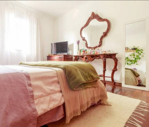 Imagem Casa com 3 Quartos à Venda, 265 m² em Saúde - São Paulo Imagem Casa com 3 Quartos à Venda, 265 m² em Saúde - São Paulo