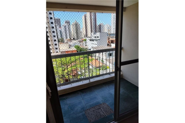 Imagem Apartamento com 2 Quartos à Venda, 57 m² em Tatuapé - São Paulo Imagem Apartamento com 2 Quartos à Venda, 57 m² em Tatuapé - São Paulo