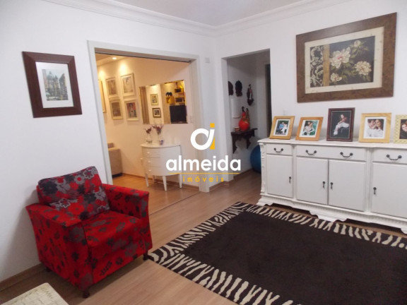 Imagem Apartamento com 3 Quartos à Venda, 158 m² em Bonfim - Santa Maria Imagem Apartamento com 3 Quartos à Venda, 158 m² em Bonfim - Santa Maria