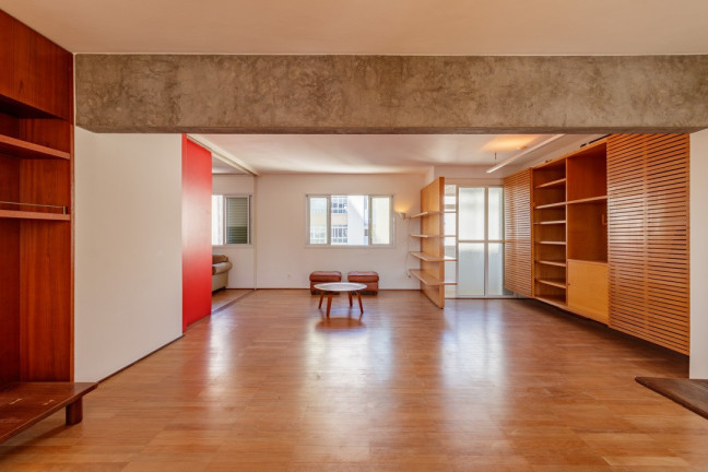 Imagem Apartamento com 2 Quartos à Venda, 117 m² em Pinheiros - São Paulo Imagem Apartamento com 2 Quartos à Venda, 117 m² em Pinheiros - São Paulo