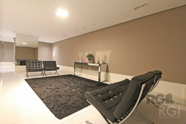 Imagem Apartamento com 1 Quarto à Venda, 62 m² em Centro Histórico - Porto Alegre Imagem Apartamento com 1 Quarto à Venda, 62 m² em Centro Histórico - Porto Alegre