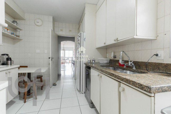 Imagem Apartamento com 3 Quartos à Venda, 142 m² em Perdizes - São Paulo Imagem Apartamento com 3 Quartos à Venda, 142 m² em Perdizes - São Paulo