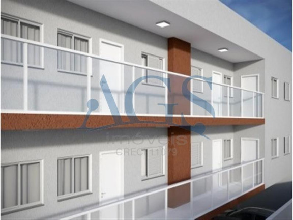 Imagem Apartamento com 2 Quartos à Venda, 32 m² em Parada Xv De Novembro - São Paulo Imagem Apartamento com 2 Quartos à Venda, 32 m² em Parada Xv De Novembro - São Paulo