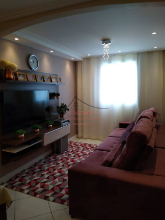 Imagem Apartamento com 3 Quartos à Venda, 61 m² em Vila Formosa - São Paulo Imagem Apartamento com 3 Quartos à Venda, 61 m² em Vila Formosa - São Paulo