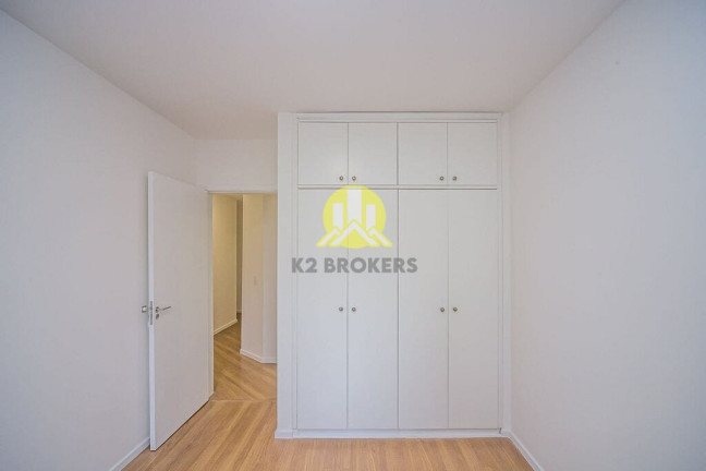 Imagem Apartamento com 4 Quartos à Venda, 196 m² em Itaim Bibi - São Paulo Imagem Apartamento com 4 Quartos à Venda, 196 m² em Itaim Bibi - São Paulo