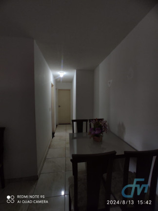 Imagem Apartamento com 2 Quartos à Venda, 48 m² em Loteamento Mogilar - Mogi Das Cruzes