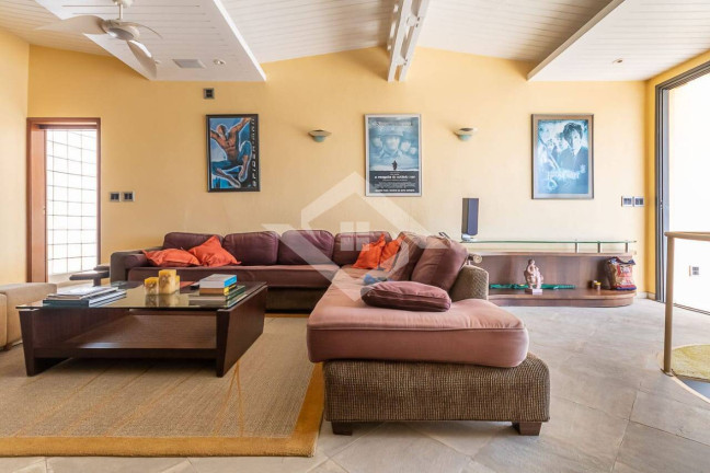 Imagem Apartamento com 4 Quartos à Venda, 568 m² em Lagoa - Rio De Janeiro Imagem Apartamento com 4 Quartos à Venda, 568 m² em Lagoa - Rio De Janeiro