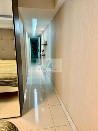 Imagem Imóvel com 4 Quartos à Venda, 187 m² em Icaraí - Niterói