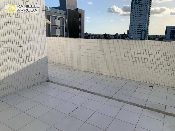 Imagem Apartamento com 3 Quartos à Venda, 150 m² em Bessa - João Pessoa Imagem Apartamento com 3 Quartos à Venda, 150 m² em Bessa - João Pessoa