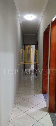 Imagem Casa com 3 Quartos à Venda, 150 m² em Jardim Torrão De Ouro - São José Dos Campos Imagem Casa com 3 Quartos à Venda, 150 m² em Jardim Torrão De Ouro - São José Dos Campos