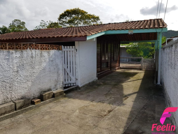 Imagem Casa com 3 Quartos à Venda, 99 m² em Campeche - Florianópolis Imagem Casa com 3 Quartos à Venda, 99 m² em Campeche - Florianópolis