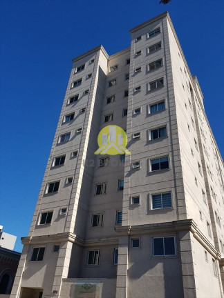 Imagem Apartamento com 3 Quartos à Venda, 98 m² em Alto Da Glória - Curitiba