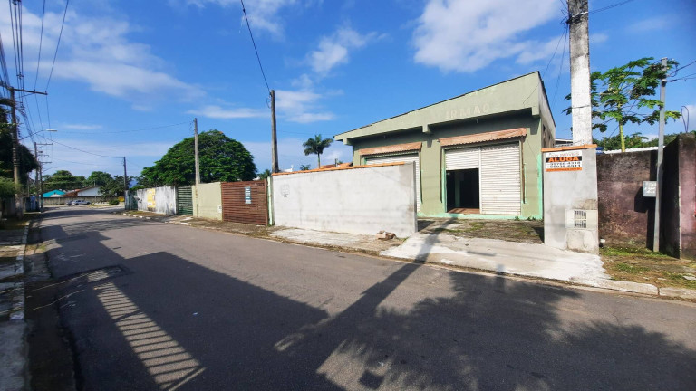 Imagem Ponto Comercial para Alugar, 130 m² em Massaguaçu - Caraguatatuba