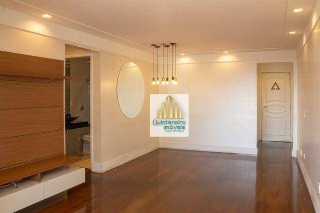 Imagem Apartamento com 3 Quartos à Venda, 96 m² em Vila Moreira - Guarulhos Imagem Apartamento com 3 Quartos à Venda, 96 m² em Vila Moreira - Guarulhos