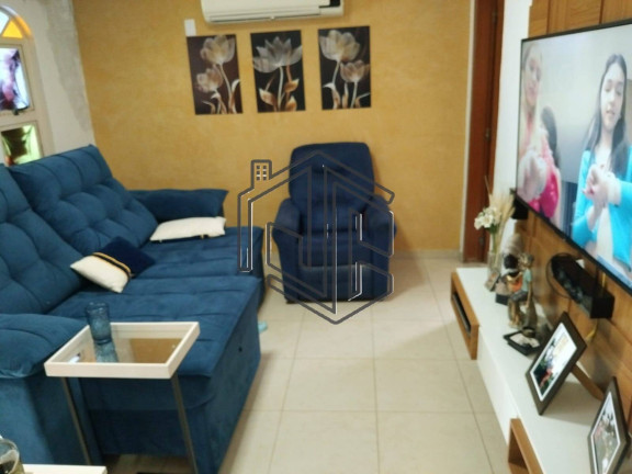 Imagem Casa com 2 Quartos à Venda, 10 m² em Jardim Guassu - São Vicente Imagem Casa com 2 Quartos à Venda, 10 m² em Jardim Guassu - São Vicente