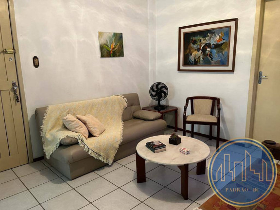Imagem Apartamento com 3 Quartos para Temporada, 135 m² em Centro - Balneário Camboriú