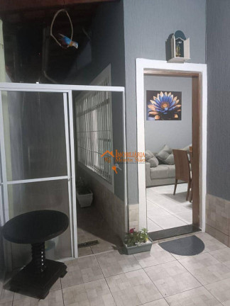 Imagem Casa com 3 Quartos à Venda, 96 m² em Aviação - Praia Grande Imagem Casa com 3 Quartos à Venda, 96 m² em Aviação - Praia Grande