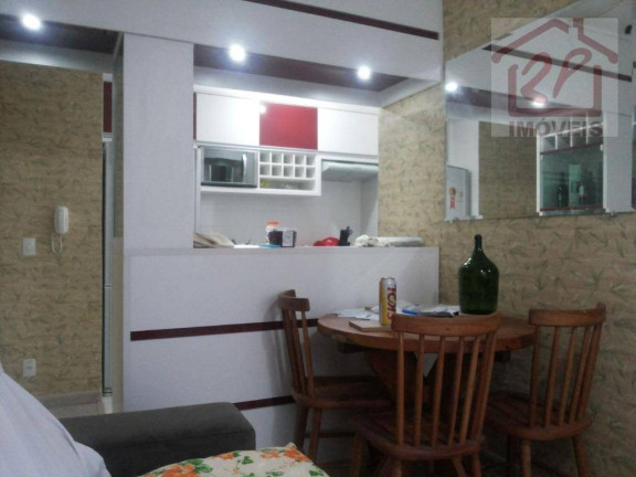 Apartamento com 3 Quartos à Venda, 65 m² em Vila Tesouro - São José Dos Campos