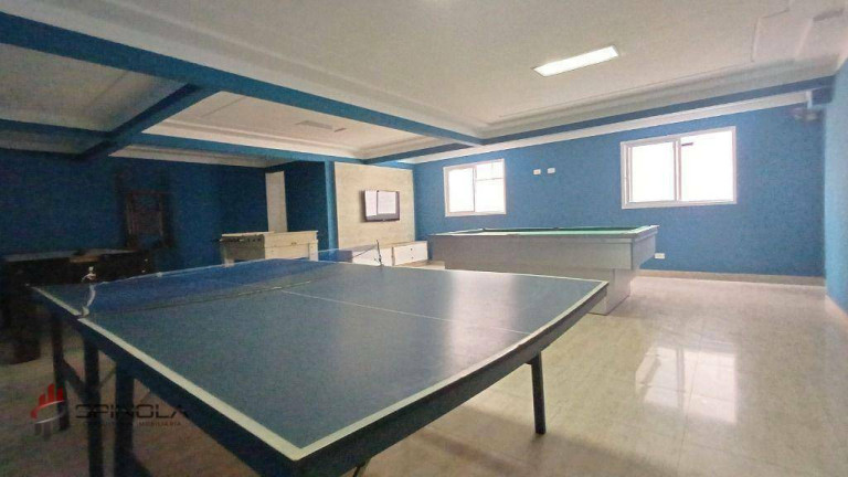 Imagem Apartamento com 1 Quarto à Venda, 53 m² em Aviação - Praia Grande Imagem Apartamento com 1 Quarto à Venda, 53 m² em Aviação - Praia Grande
