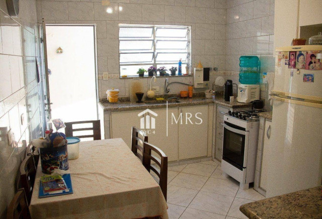 Imagem Imóvel com 3 Quartos à Venda, 140 m² em Vila Irmãos Arnoni - São Paulo