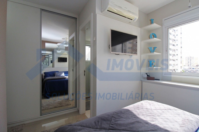 Imagem Apartamento com 2 Quartos à Venda, 69 m² em Passo Da Areia - Porto Alegre Imagem Apartamento com 2 Quartos à Venda, 69 m² em Passo Da Areia - Porto Alegre