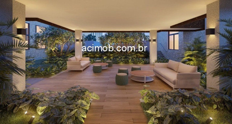 Imagem Imóvel com 2 Quartos à Venda, 71 m² em Itaigara - Salvador