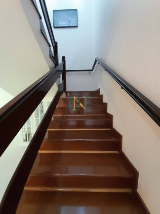 Imagem Casa com 4 Quartos à Venda, 300 m² em Jardim Antonio Von Zuben - Campinas