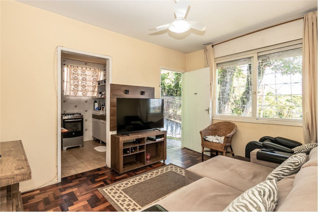 Casa com 3 Quartos à Venda,  em Santa Tereza - Porto Alegre