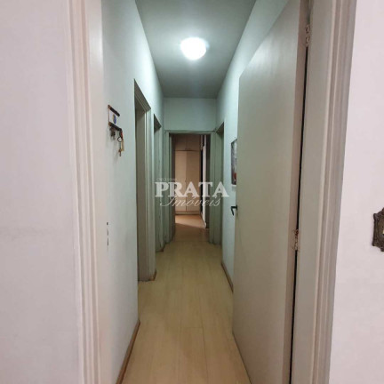 Imagem Apartamento com 2 Quartos à Venda, 122 m² em Pompéia - Santos Imagem Apartamento com 2 Quartos à Venda, 122 m² em Pompéia - Santos
