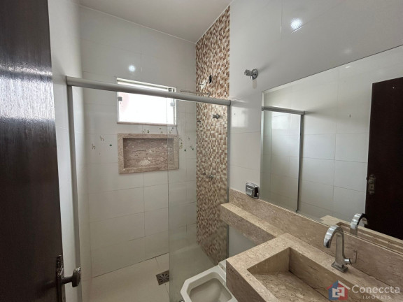Imagem Casa com 2 Quartos à Venda, 126 m² em Jardim Panorâmico - Patos De Minas