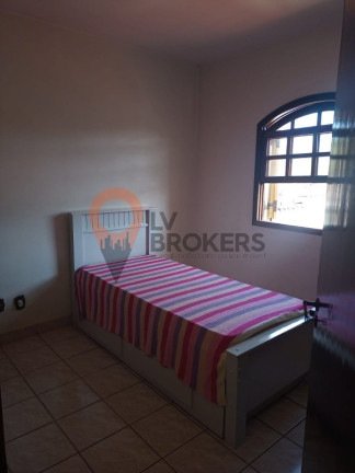 Imagem Casa com 3 Quartos à Venda, 240 m² em Jardim Realce - Suzano Imagem Casa com 3 Quartos à Venda, 240 m² em Jardim Realce - Suzano